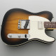 FGN NTE210RAH-2TS Neo Classic (2Tone Sunburst)