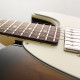 FGN NTE210RAH-2TS Neo Classic (2Tone Sunburst)