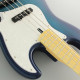 FGN NJB100MBAH-SBB Neoclassic NJB (See-Thru Blue Burst)