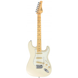 FGN BST-M/OLW ODYSSEY BOUNDARY SERIES (Olympic White)
