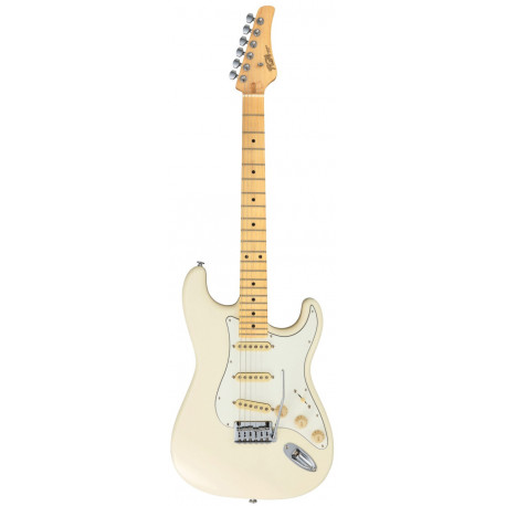 FGN BST-M/OLW ODYSSEY BOUNDARY SERIES (Olympic White)