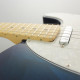 FGN NTE100MAH-SBB Neo Classic (See-Thru Blue Burst)