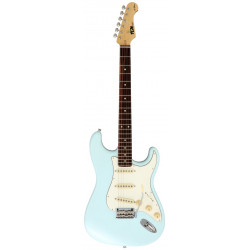 FGN NST200RAL-PSB Neo Classic (Pale Sonic Blue)
