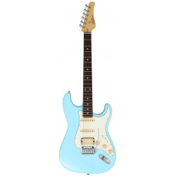 FGN BST-HSS-R/MBU ODYSSEY BOUNDARY SERIES (Mint Blue)