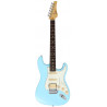 FGN BST-HSS-R/MBU ODYSSEY BOUNDARY SERIES (Mint Blue)