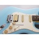 FGN BST-HSS-R/MBU ODYSSEY BOUNDARY SERIES (Mint Blue)