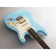 FGN BST-HSS-R/MBU ODYSSEY BOUNDARY SERIES (Mint Blue)