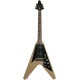 GIBSON GOVERMENT FLYING V CASE