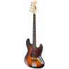 FGN NJB100RAL-3TS Neoclassic NJB (3Tone Sunburst)