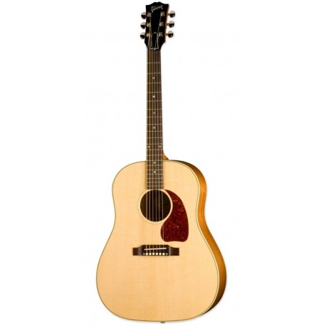 GIBSON J-200 STANDARD ANTIQUE NATURAL