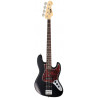 FGN NJB100RAL-BK Neoclassic NJB (Black)