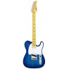 FGN BTL-M/TBS ILLIAD BOUNDARY SERIES (Transparent Blue Sunburst)