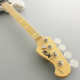 FGN NJB100MBAH-WB Neoclassic NJB (White Blonde)