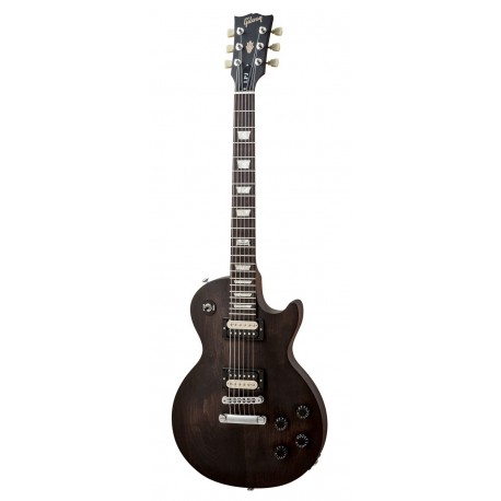 GIBSON LES PAUL LPJ2014 RVS