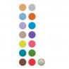 Sennheiser EW-D EM Color Coding