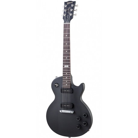 GIBSON LES PAUL MELODY MAKER 2014 CHARCOAL GREY SATIN