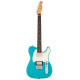 FENDER PLAYER II TELECASTER HH AQUATONE BLUE