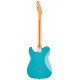 FENDER PLAYER II TELECASTER HH AQUATONE BLUE