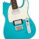 FENDER PLAYER II TELECASTER HH AQUATONE BLUE