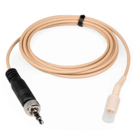 Sennheiser HSP Cable Mini-TRS (Beige)
