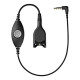 Sennheiser CMB 01 CTRL Phone cable (506090)