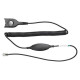 Sennheiser CXHS 00 (500098)