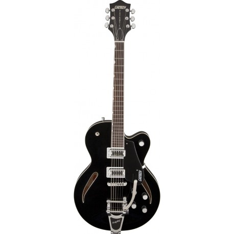 GRETSCH G5620T CENTER BLOCK BK