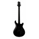 PRS SE Custom 24 LEFTY (Black Gold Burst)