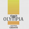 OLYMPIA CES610