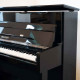 Viscount Classico (Black)