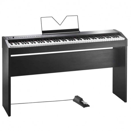 Viscount Smart 30 (Black)
