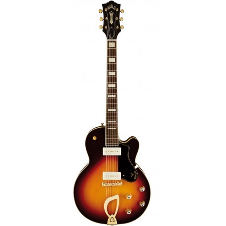 GUILD M-75 ARISTOCRAT AB