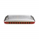 Hohner Golden Melody M542126X B-major Box