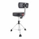 Gibraltar 9000 Series 9608RB Drum Throne