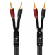 AUDIOQUEST Pair 2.5m ROCKET 44 FR Ban/G