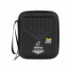 Ortega 30th Anniversary Solid Acacia OKB30TH-DO, 17 Keys