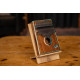 Ortega 30th Anniversary Solid Acacia OKB30TH-DO, 17 Keys