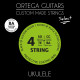 Ortega Custom Select Custom Nylon UKS-BA