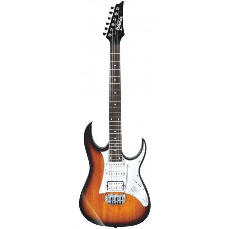 IBANEZ GRG140 SB