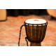 Meinl Headliner Rope Tuned HDJ17-S (8") Artifact