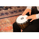 Meinl Headliner Rope Tuned HDJ17-S (8") Artifact
