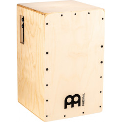 Meinl Snarecraft Pickup PSC100NT Natural