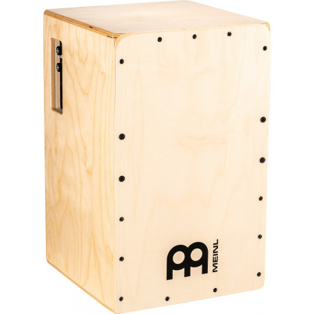 Meinl Snarecraft Pickup PSC100NT Natural