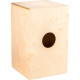 Meinl Snarecraft Pickup PSC100NT Natural
