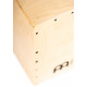 Meinl Snarecraft Pickup PSC100NT Natural