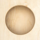 Meinl Snarecraft Pickup PSC100NT Natural