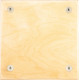 Meinl Snarecraft Pickup PSC100NT Natural