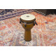 Meinl Jumbo JD10BW (10") Barnwood