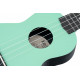 Ortega Keiki Pack K2-CBM Sopano, Caribbean Mint (комплект)