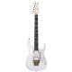 IBANEZ JEM7V WHITE STEVE VAI